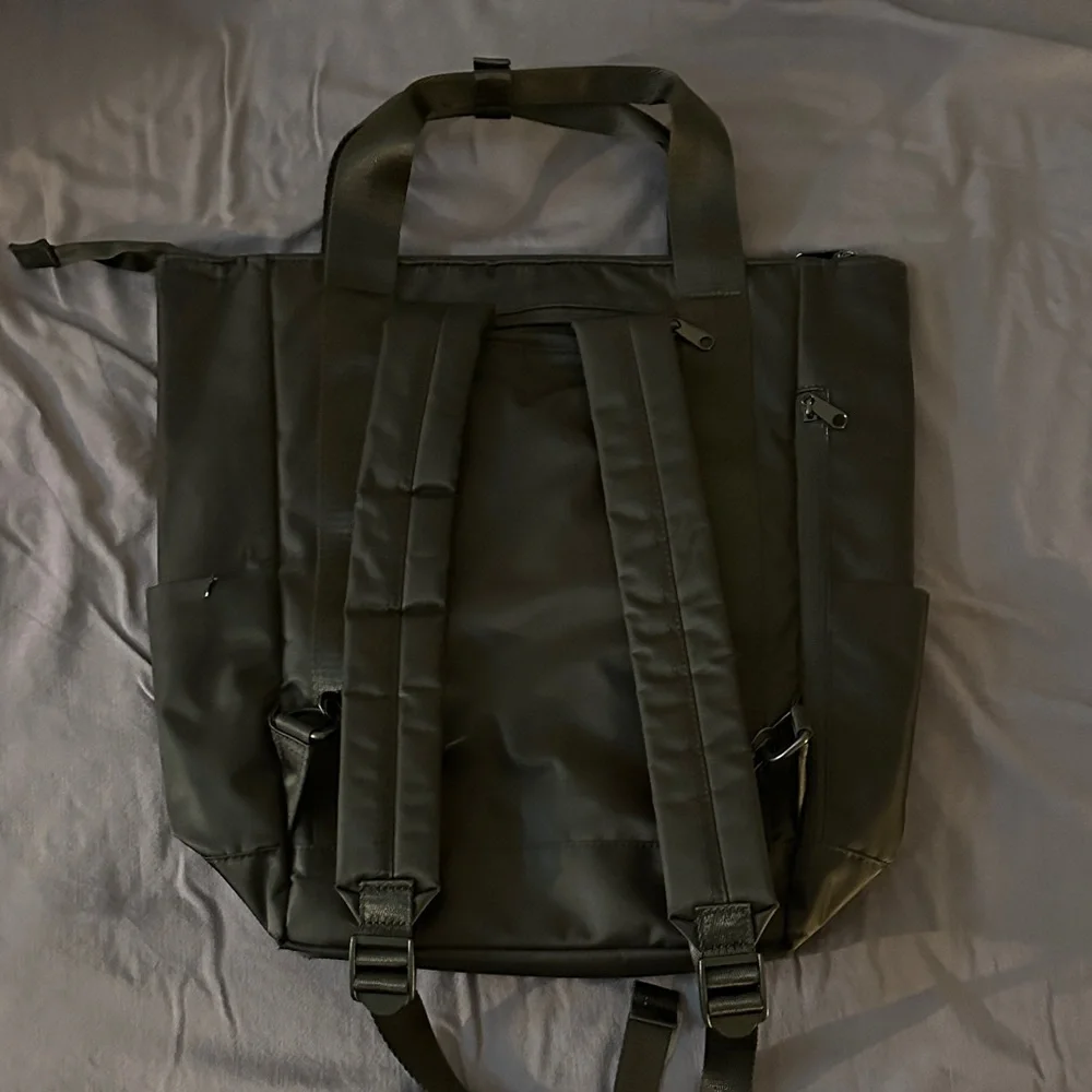 Anello Tote/backpack Bag - Picture 2 of 4